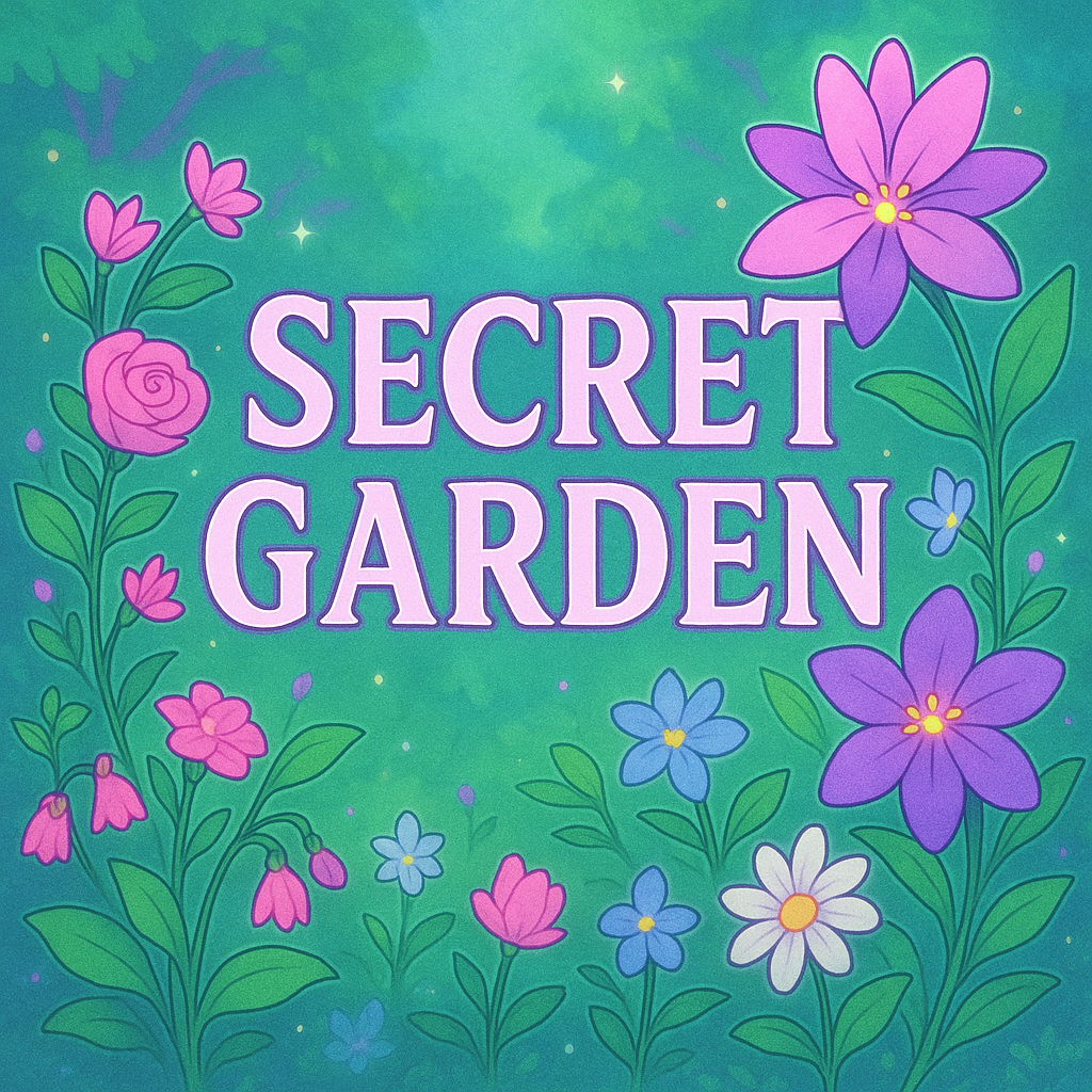 Secret Garden