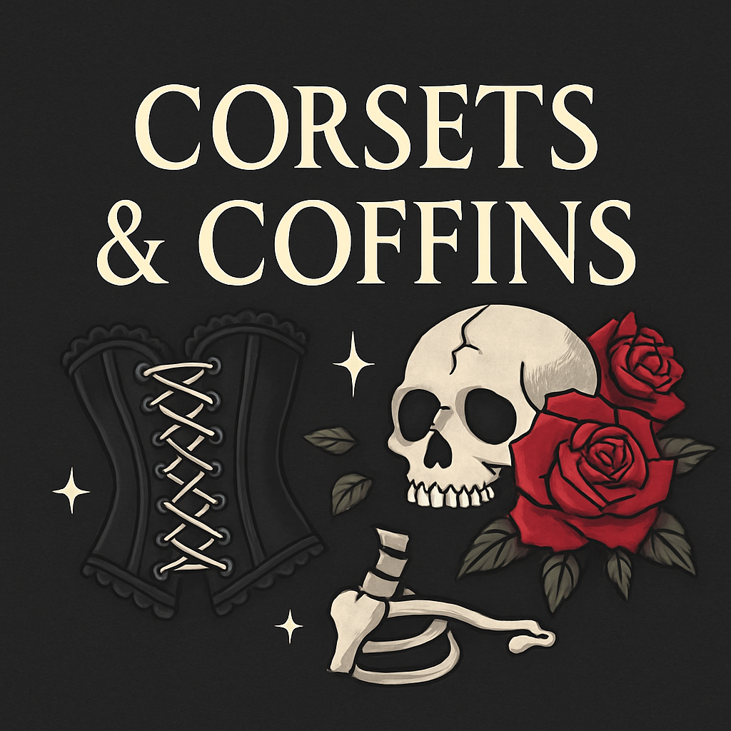 Corsets & Coffins