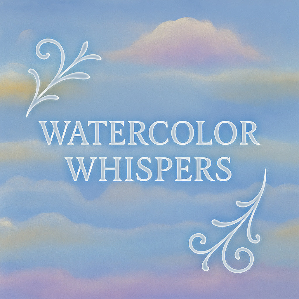 Watercolor Whispers